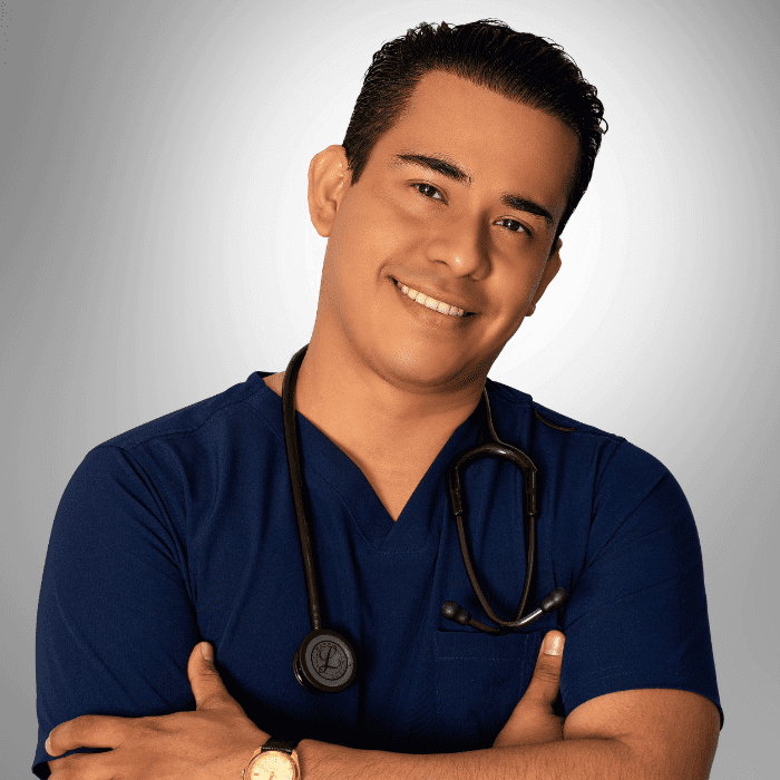 Traumatólogo para Cirugía Articular en Michoacán